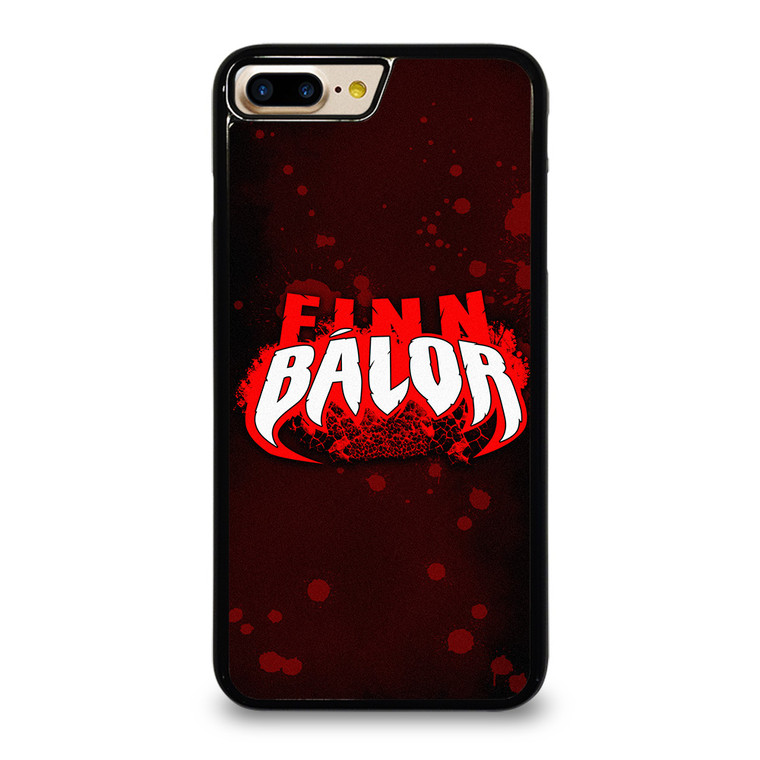 FINN BALOR WWE LOGO iPhone 7 / 8 Plus Case Cover