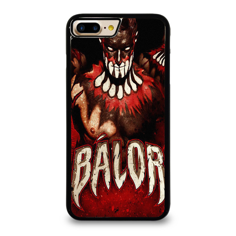 FINN BALOR WWE WRESTLING 2 iPhone 7 / 8 Plus Case Cover