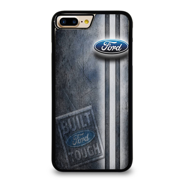 FORD BUILT TOUGH CAR iPhone 7 / 8 Plus Case Cover