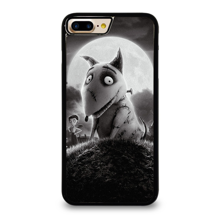 FRANKENWEENIE MOVIES iPhone 7 / 8 Plus Case Cover