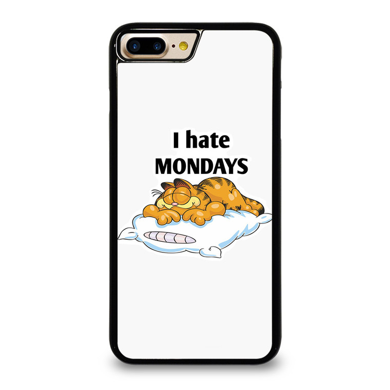 GARFIELD I HATE MONDAY iPhone 7 / 8 Plus Case Cover