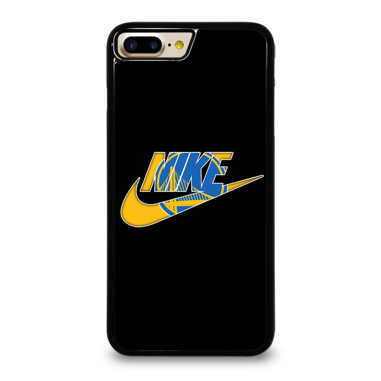 GOLDEN STATE WARRIORS NIKE SWOOSH iPhone 7 / 8 Plus Case Cover