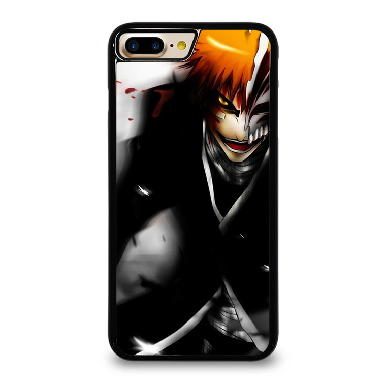 HOLLOW ICHIGO KUROSAKI BLEACH iPhone 7 / 8 Plus Case Cover