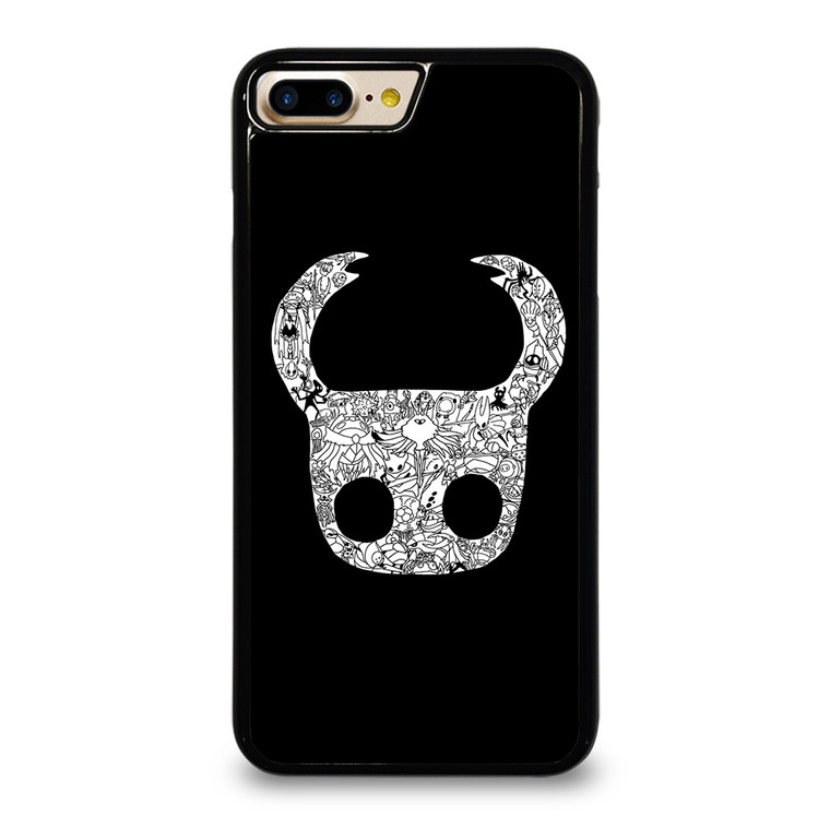 HOLLOW KNIGHT GAMES ICON iPhone 7 / 8 Plus Case Cover