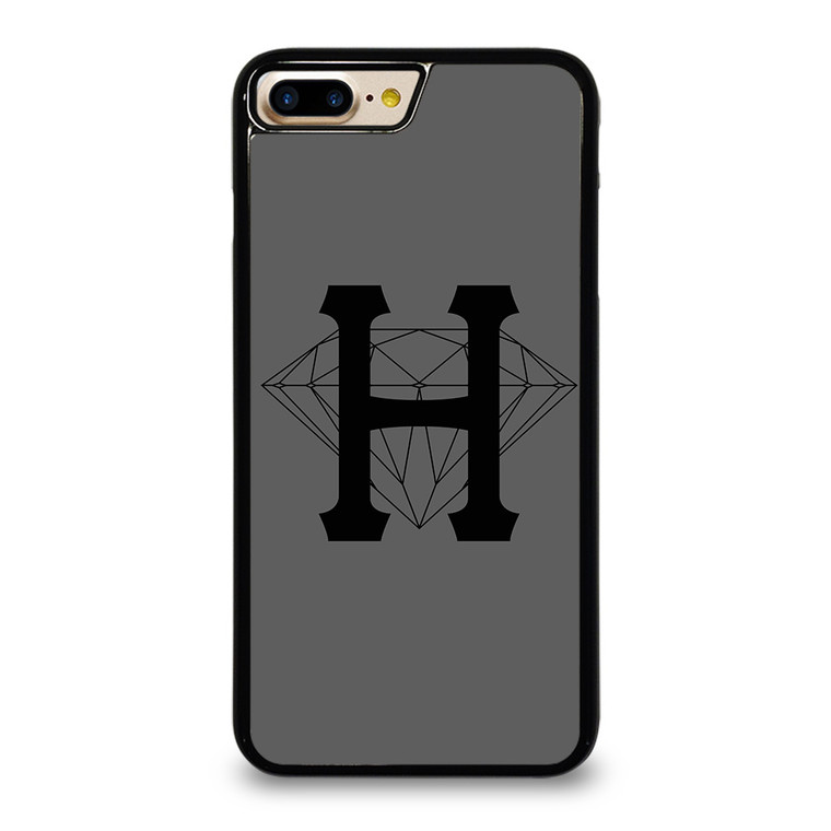 HUF DIAMOND SUPPLY CO iPhone 7 / 8 Plus Case Cover