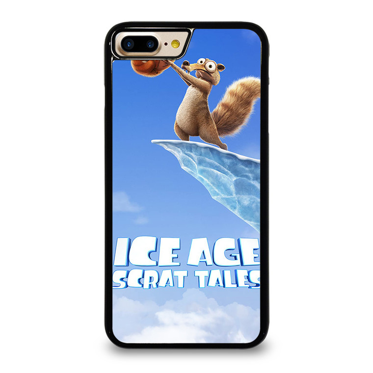 ICE AGE SCRAT TALES iPhone 7 / 8 Plus Case Cover