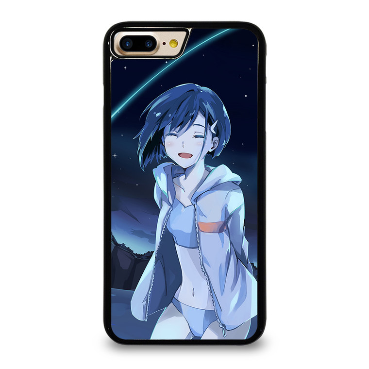 ICHIGO DARLING IN THE FRANXX ANIME iPhone 7 / 8 Plus Case Cover