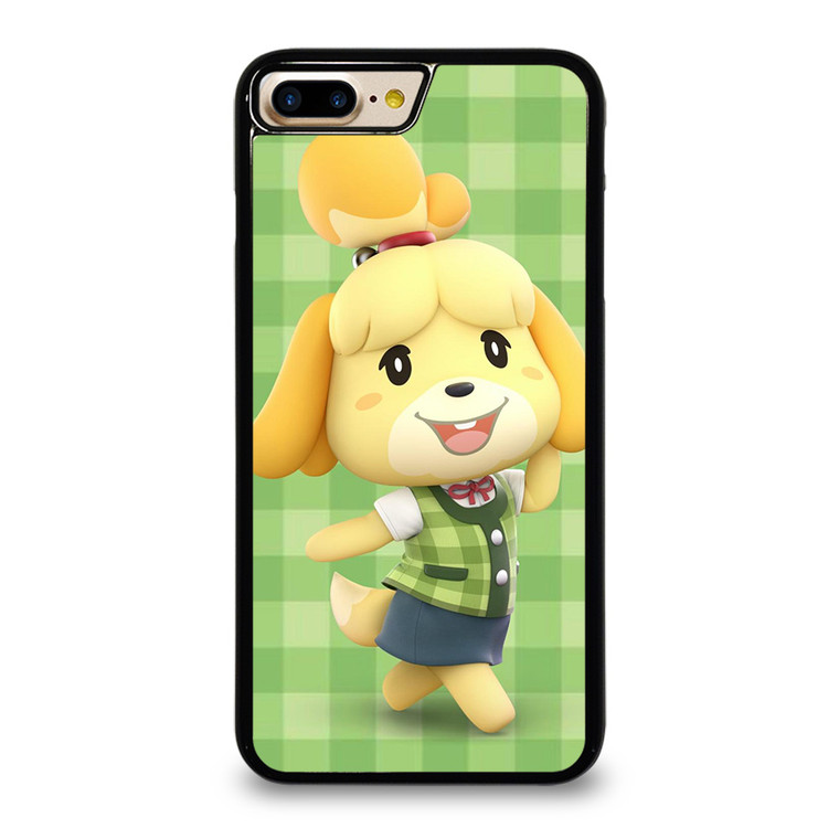 ISABELLE ANIMAL CROSSING iPhone 7 / 8 Plus Case Cover