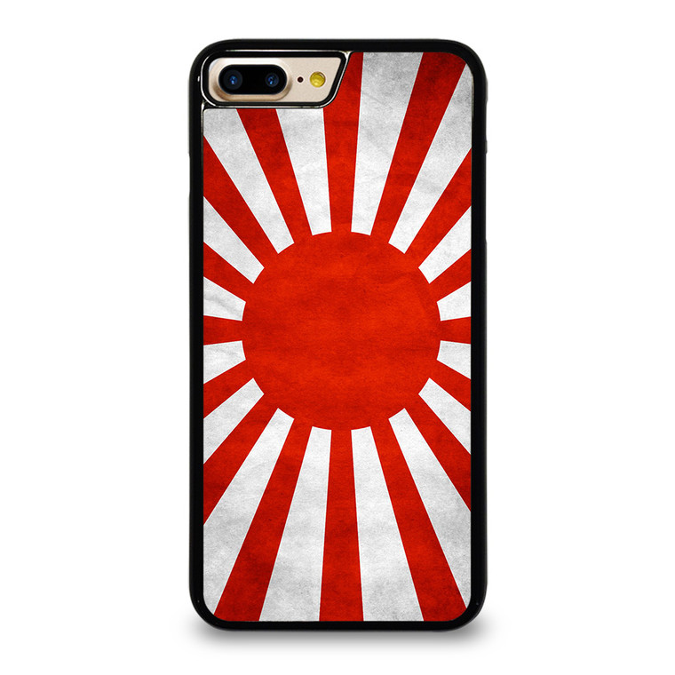 JAPAN RISING SUN FLAG iPhone 7 / 8 Plus Case Cover
