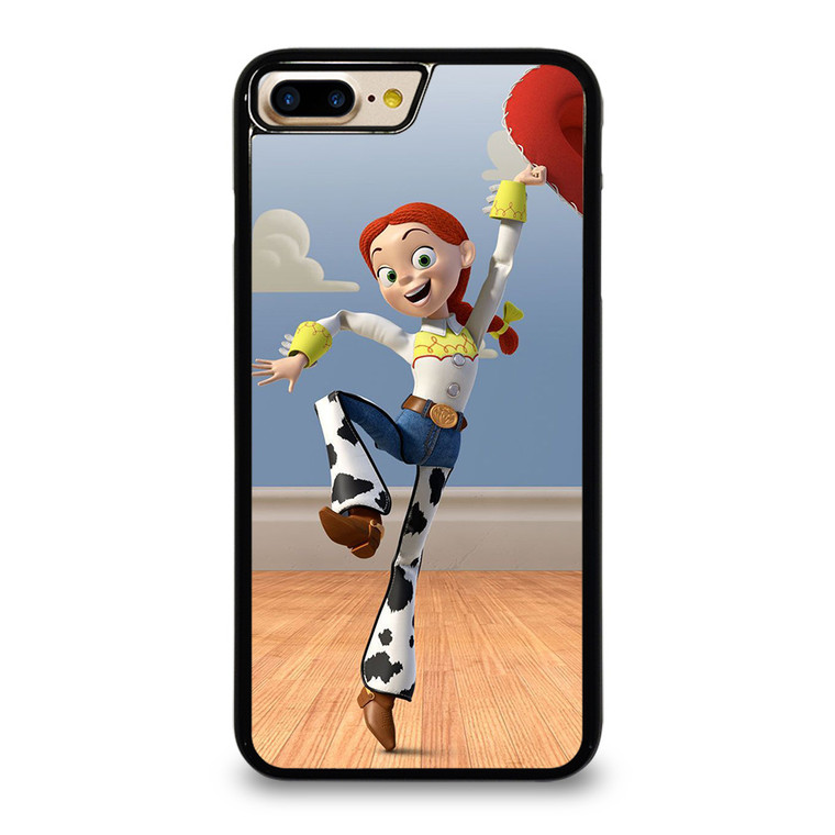 JESSIE DISNEY TOY STORY iPhone 7 / 8 Plus Case Cover