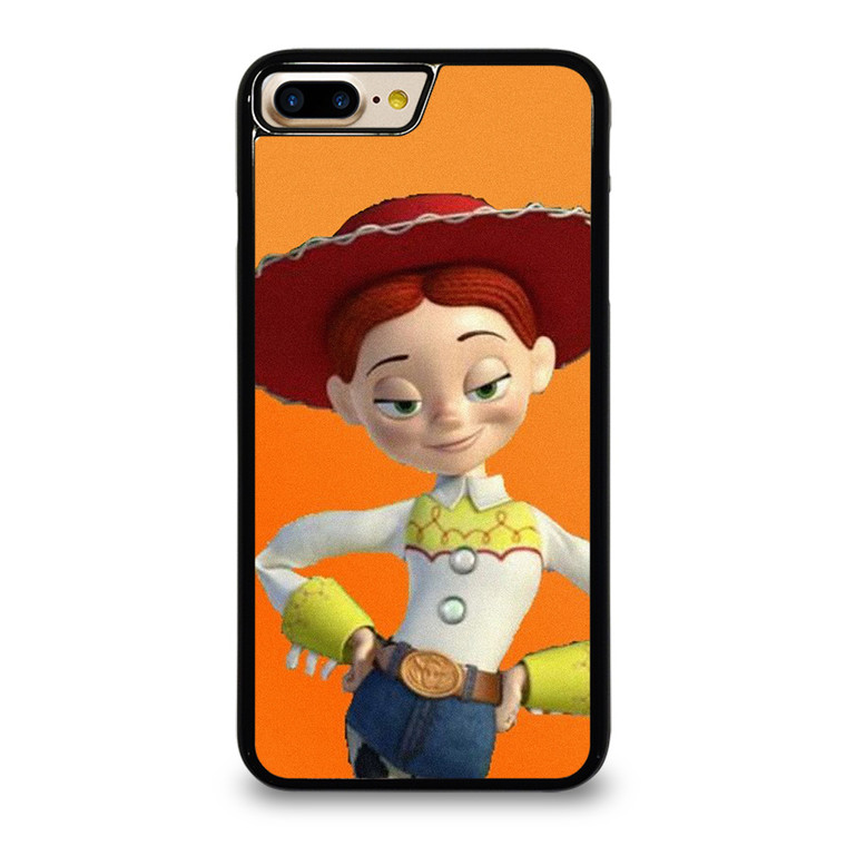 JESSIE TOY STORY MOVIES iPhone 7 / 8 Plus Case Cover