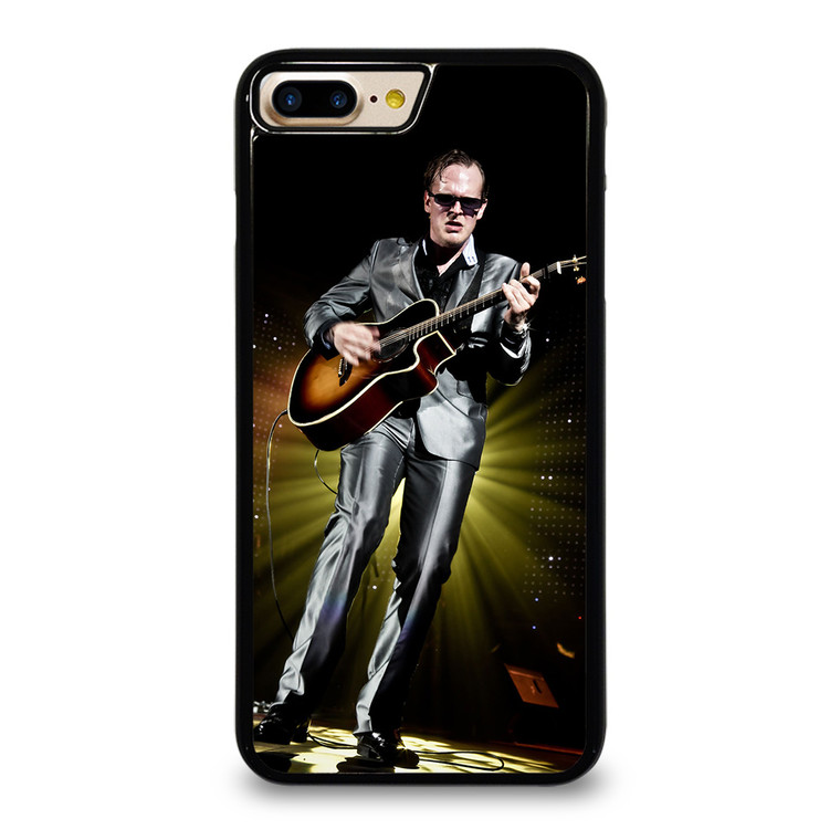 JOE BONAMASSA GUITARIST 2 iPhone 7 / 8 Plus Case Cover