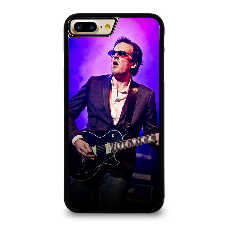 JOE BONAMASSA GUITARIST iPhone 7 / 8 Plus Case Cover