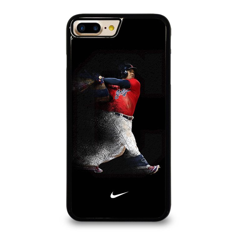 JOSE RAMIREZ CLEVELAND INDIANS iPhone 7 / 8 Plus Case Cover