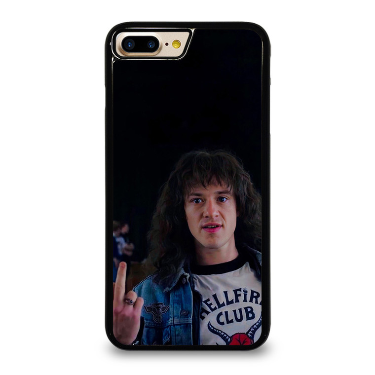 JOSEPH QUINN EDDIE MUNSON iPhone 7 / 8 Plus Case Cover