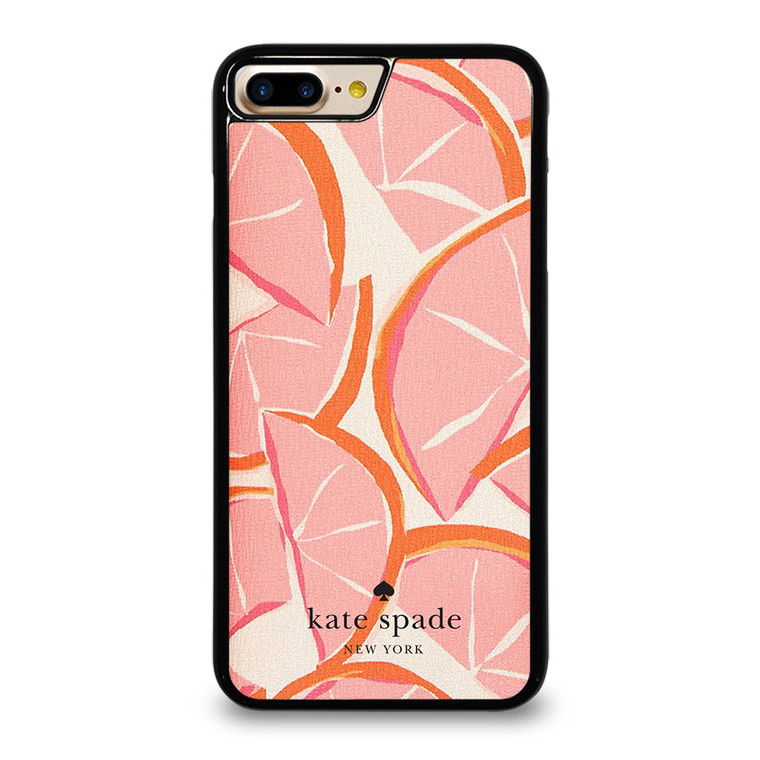 KATE SPADE NEW YORK GRAPEFRUIT iPhone 7 / 8 Plus Case Cover