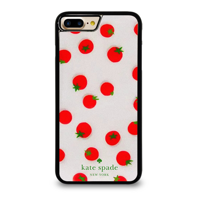 KATE SPADE NEW YORK TOMATOES iPhone 7 / 8 Plus Case Cover