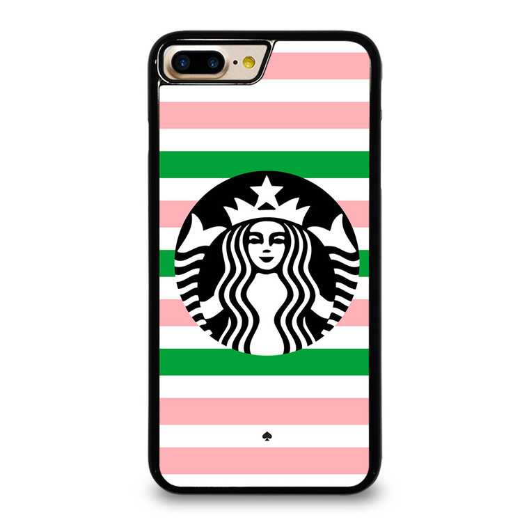 KATE SPADE NEW YORK X STARBUCKS iPhone 7 / 8 Plus Case Cover