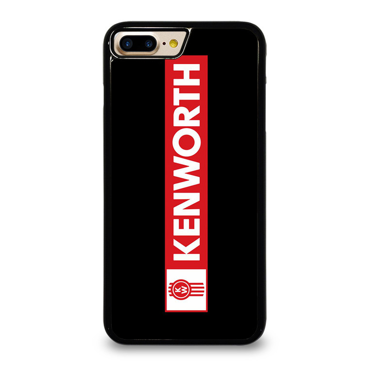 KENWORTH TRUCK LOGO iPhone 7 / 8 Plus Case Cover