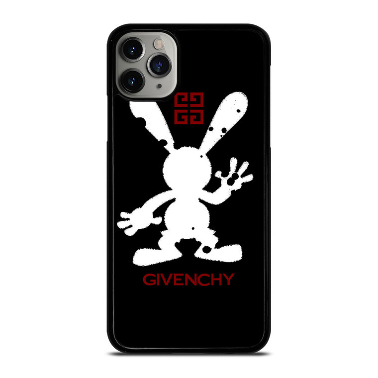 DISNEY OSWALD GIVENCHY iPhone 11 Pro Max Case Cover