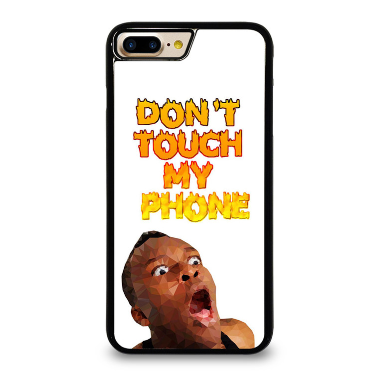 KSI DONT TOUCH MY PHONE iPhone 7 / 8 Plus Case Cover