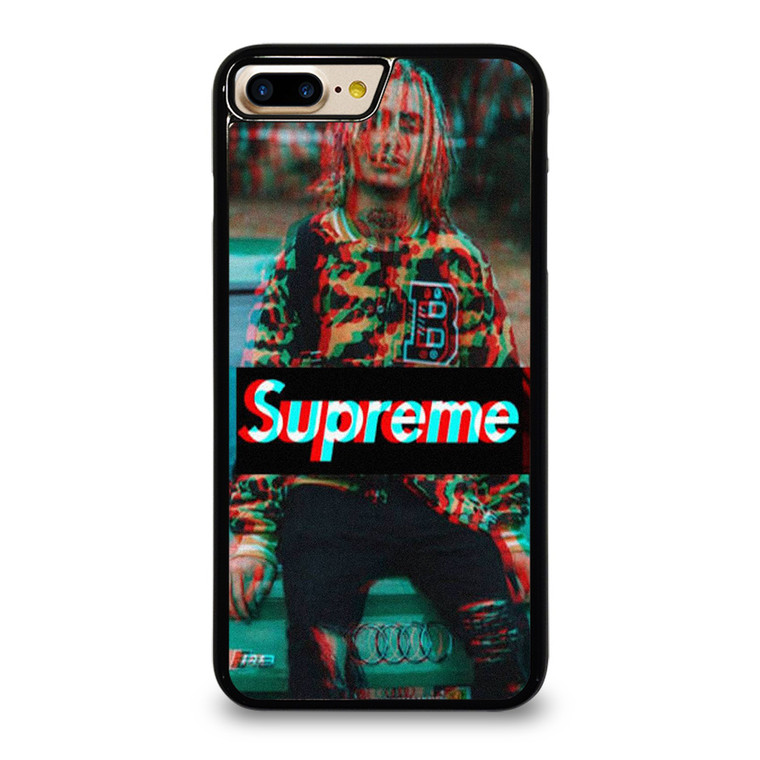 LIL PUMP SUPREME iPhone 7 / 8 Plus Case Cover