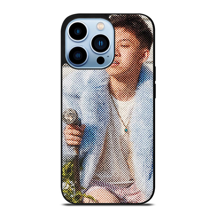 RICH BRIAN RAPPER 88 CLOUDS iPhone 13 Pro Max Case Cover
