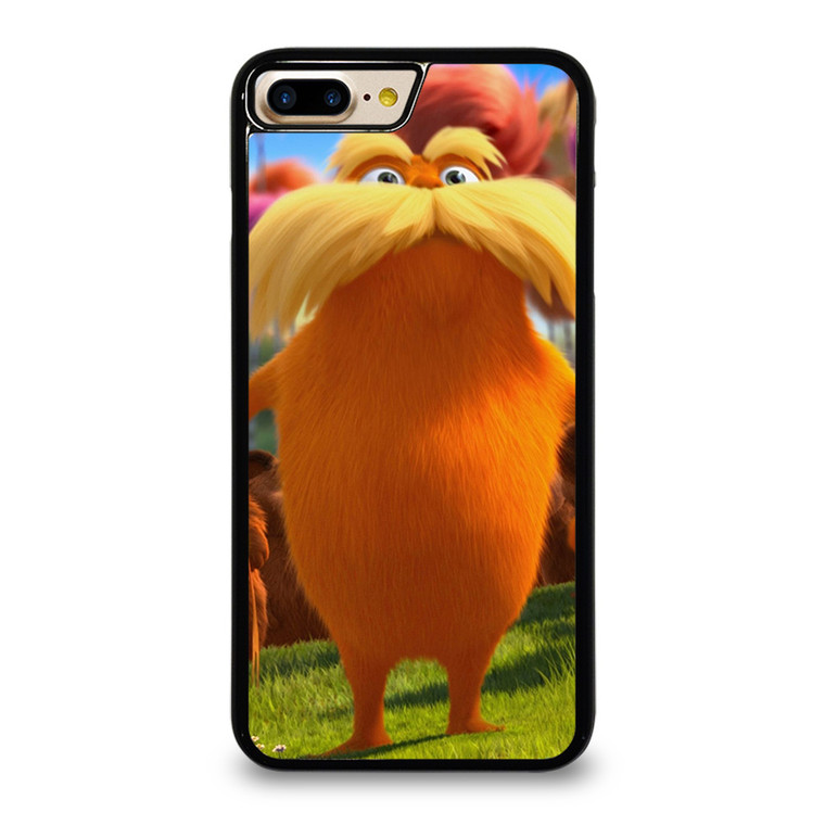 LORAX CARTOON 2 iPhone 7 / 8 Plus Case Cover