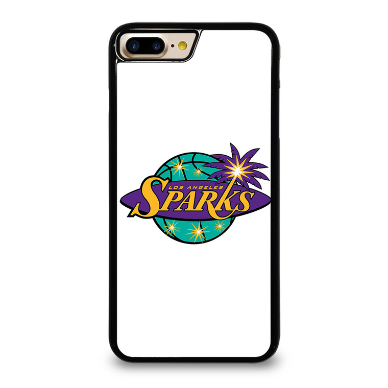 LOS ANGELES SPARKS BASKETBALL iPhone 7 / 8 Plus Case Cover
