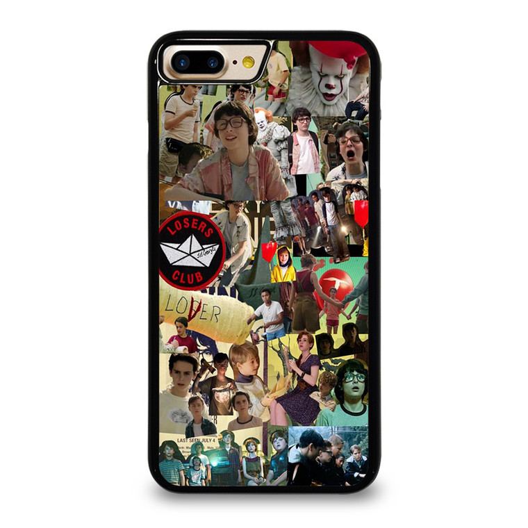 LOSERS CLUB IT MOVIES COLLAGE iPhone 7 / 8 Plus Case Cover