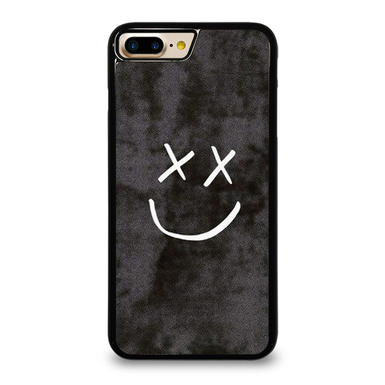 LOUIS TOMLINSON SINGER LOGO iPhone 7 / 8 Plus Case Cover