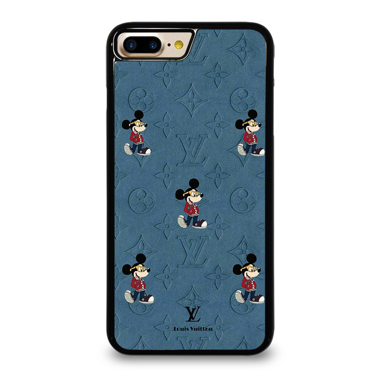 LOUIS VUITTON MICKEY MOUSE iPhone 7 / 8 Plus Case Cover