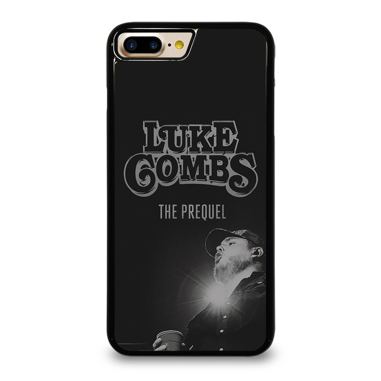 LUKE COMBS THE PREQUEL iPhone 7 / 8 Plus Case Cover