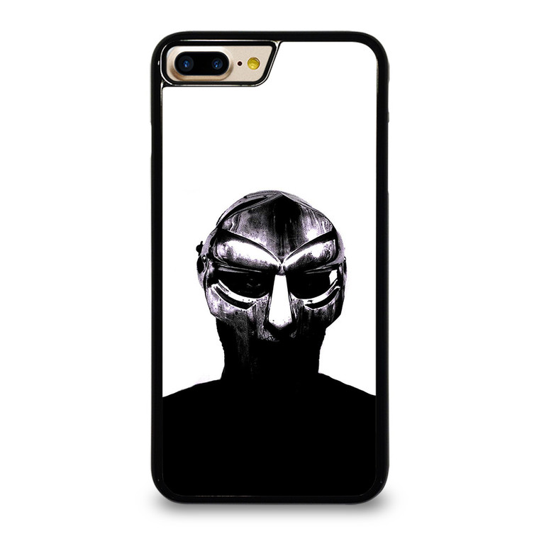 MADVILLAIN MF DOOM MADLIB iPhone 7 / 8 Plus Case Cover