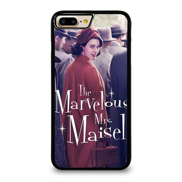 MARVELOUS MRS MAISEL iPhone 7 / 8 Plus Case Cover