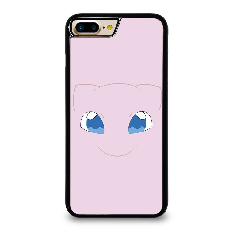MEWTWO POKEMON FLAT ICON iPhone 7 / 8 Plus Case Cover