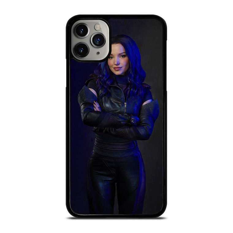 DOVE CAMERON DESCENDANTS 3 iPhone 11 Pro Max Case Cover
