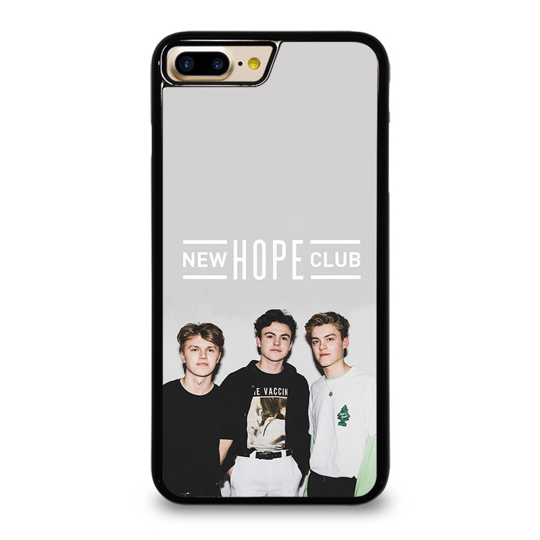 NEW HOPE CLUB POP TRIO iPhone 7 / 8 Plus Case Cover