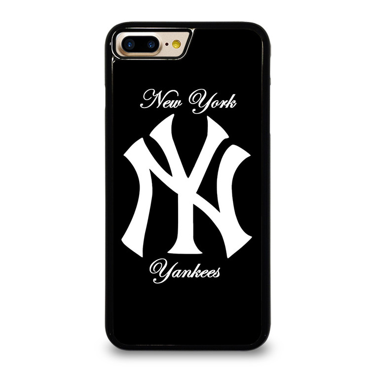 NEW YORK YANKEES CLASSIC LOGO iPhone 7 / 8 Plus Case Cover