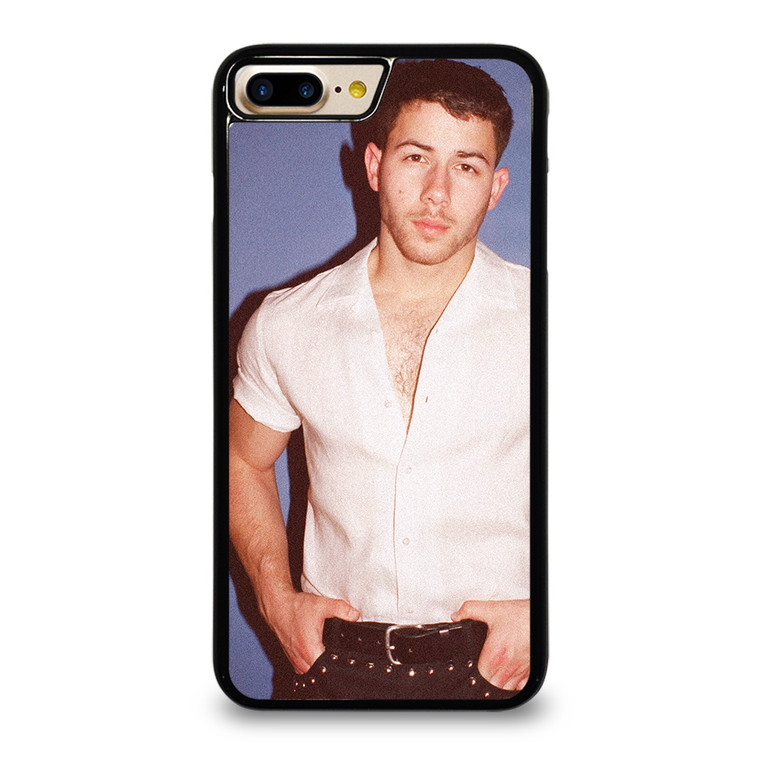 NICK JONAS COOL iPhone 7 / 8 Plus Case Cover