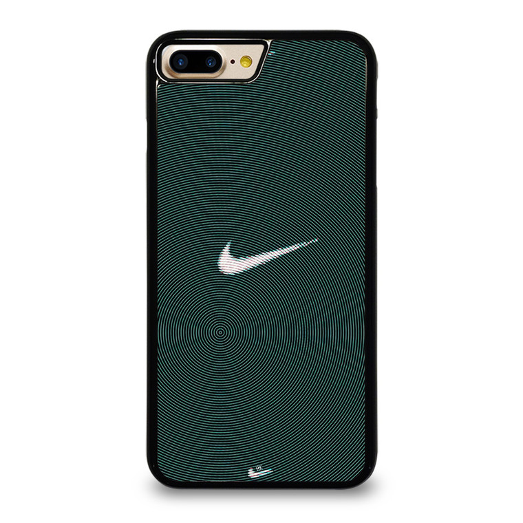 NIKE SWOOSH SPIRAL iPhone 7 / 8 Plus Case Cover