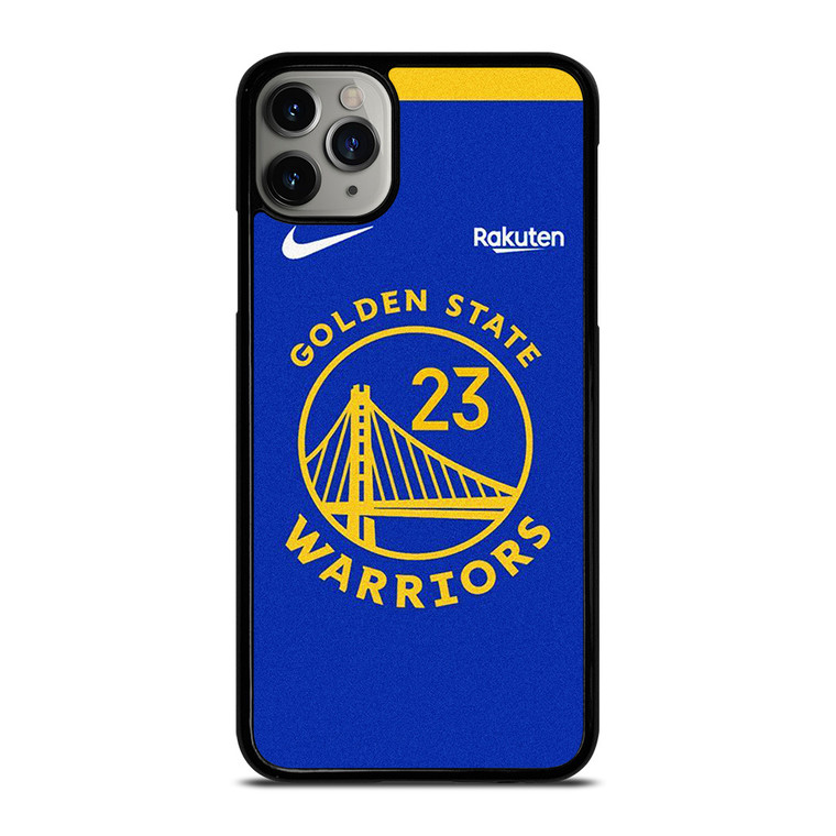 DRAYMOND GREEN WARRIORS NIKE iPhone 11 Pro Max Case Cover