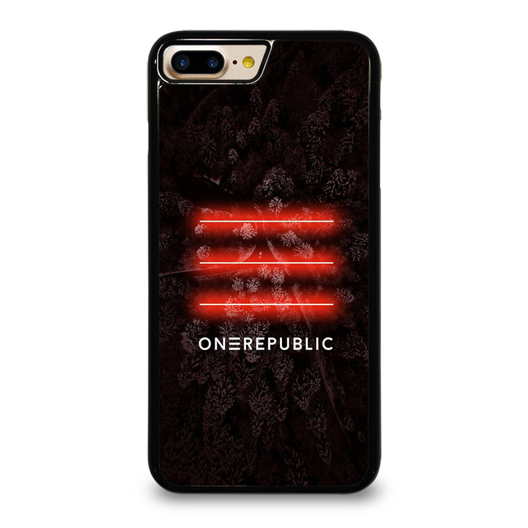 ONEREPUBLIC BAND ICON iPhone 7 / 8 Plus Case Cover