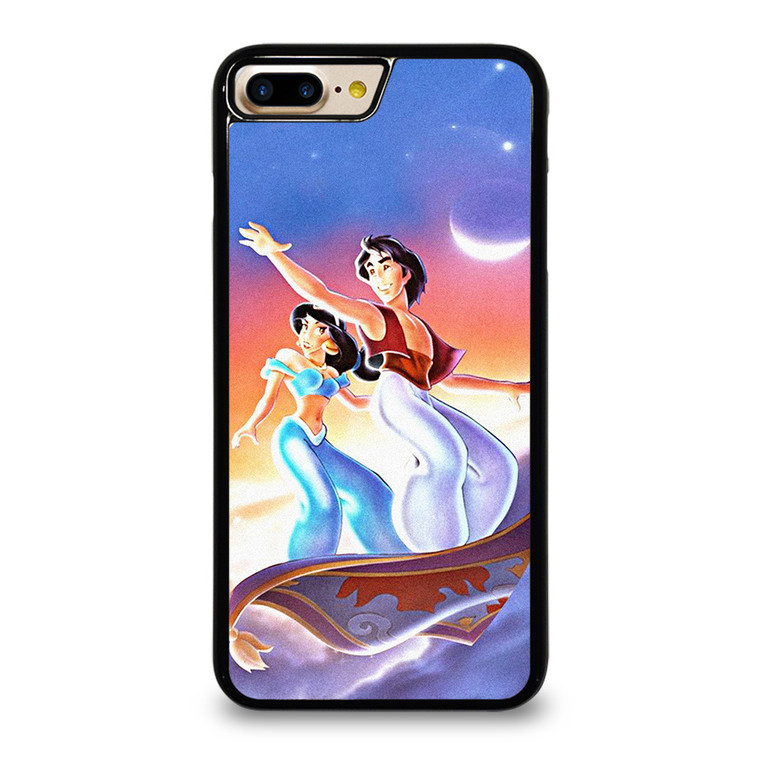PRINCESS JASMINE ALADDIN DISNEY iPhone 7 / 8 Plus Case Cover