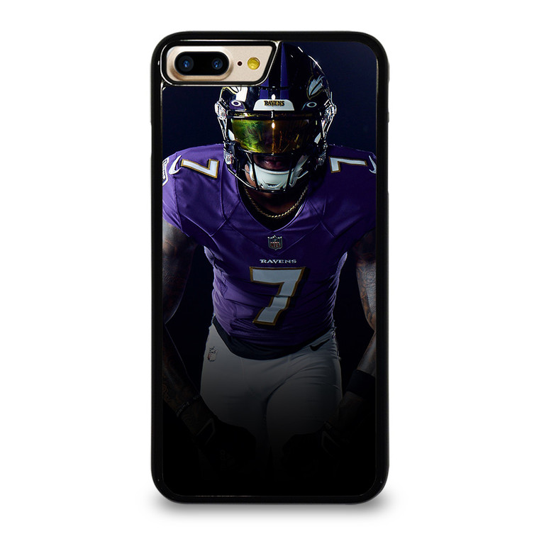 RASHOD BATEMAN BALTIMORE RAVENS 2 iPhone 7 / 8 Plus Case Cover