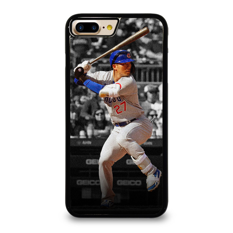 SEIYA SUZUKI CHICAGO CUBS MLB iPhone 7 / 8 Plus Case Cover