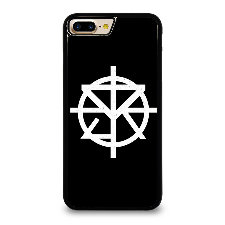 SETH ROLLINS WRESTLING LOGO iPhone 7 / 8 Plus Case Cover