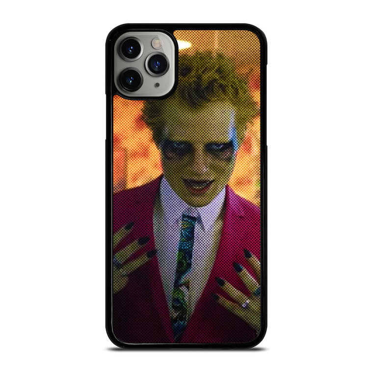 ED SHEERAN BAD HABITS 2 iPhone 11 Pro Max Case Cover