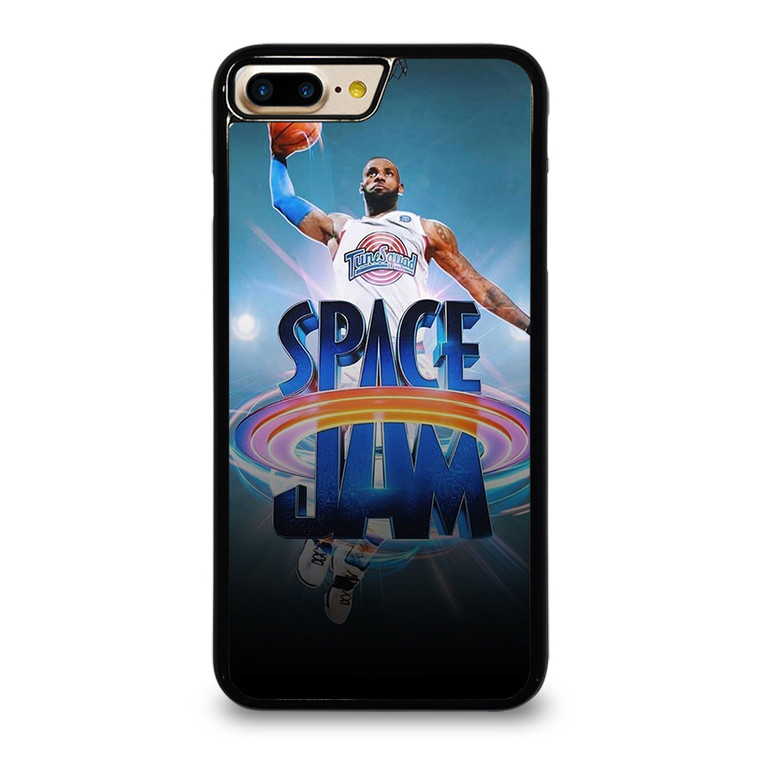 SPACE JAM 2 LEBRON JAMES iPhone 7 / 8 Plus Case Cover