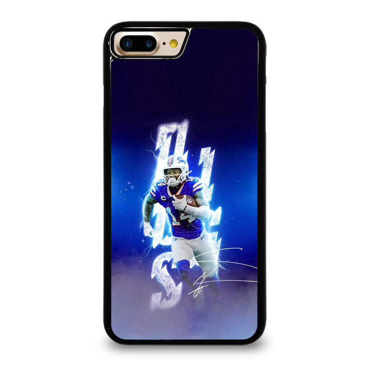 STEFON DIGGS BUFFALO BILLS NFL iPhone 7 / 8 Plus Case Cover
